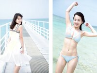 [FLASH] 電子版 2018 No.06.12 (白間美瑠 荻野由佳 柏木由紀 菅井友香 伊原六花 他)
