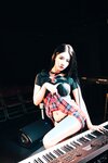 [Loozy] Bomi (보미) - Covert Stage