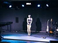 [Loozy] Bomi (보미) - Covert Stage