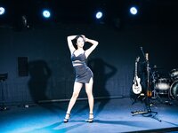 [Loozy] Bomi (보미) - Covert Stage