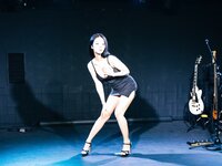 [Loozy] Bomi (보미) - Covert Stage