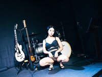 [Loozy] Bomi (보미) - Covert Stage
