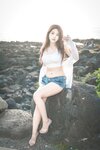 [SAINT Photolife] Zzyuri (쮸리) Vol.11 Jezzyuri Part 02