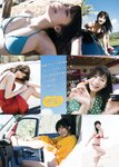 [Young Magazine] 2018 No.21-22 (小倉優香 他)