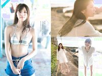 [Weekly Playboy] 2018 No.15 (武田玲奈 森田ワカナ 加藤玲奈 傳谷英里香 大友花恋 伊藤寧々 桐谷まつり 他)