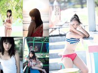 [Weekly Playboy] 2018 No.15 (武田玲奈 森田ワカナ 加藤玲奈 傳谷英里香 大友花恋 伊藤寧々 桐谷まつり 他)
