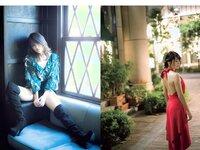 [FLASH] 電子版 2017 No.11.07 (永尾まりや 池田エライザ 島田晴香 宮内知美 橋本梨菜 他)