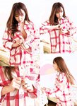 三上悠亞 写真集『 SUPER POSE BOOK NUDE 新妻編 』[162P]