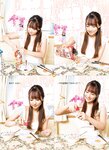 三上悠亞 写真集『 SUPER POSE BOOK NUDE 新妻編 』[162P]