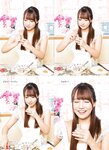 三上悠亞 写真集『 SUPER POSE BOOK NUDE 新妻編 』[162P]