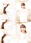 三上悠亞 写真集『 SUPER POSE BOOK NUDE 新妻編 』[162P]