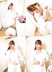 三上悠亞 写真集『 SUPER POSE BOOK NUDE 新妻編 』[162P]