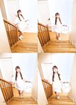 三上悠亞 写真集『 SUPER POSE BOOK NUDE 新妻編 』[162P]