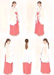 三上悠亞 写真集『 SUPER POSE BOOK NUDE 新妻編 』[162P]
