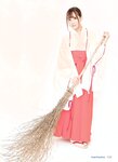 三上悠亞 写真集『 SUPER POSE BOOK NUDE 新妻編 』[162P]