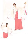 三上悠亞 写真集『 SUPER POSE BOOK NUDE 新妻編 』[162P]