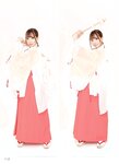 三上悠亞 写真集『 SUPER POSE BOOK NUDE 新妻編 』[162P]