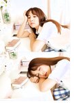 三上悠亞 写真集『 SUPER POSE BOOK NUDE 新妻編 』[162P]