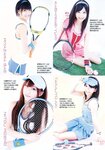 [Weekly Playboy Magazine] 2009 No.44 AKB48,伊藤えみ,高野萌丹花,熊田曜子,杉原杏璃,蒼井そら[46P]