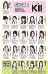 [Weekly Playboy Magazine] 2009 No.44 AKB48,伊藤えみ,高野萌丹花,熊田曜子,杉原杏璃,蒼井そら[46P]