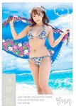 三上悠亜 写真集『RINGERIE Book 22』 [53P]