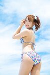 三上悠亜 写真集『RINGERIE Book 22』 [53P]