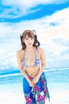 三上悠亜 写真集『RINGERIE Book 22』 [53P]