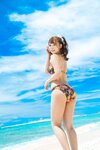 三上悠亜 写真集『RINGERIE Book 22』 [53P]