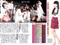 [FLASH] 電子版 2017 No.06.20 (朝比奈彩 吉咲あきな 古瀬絵理 三上悠亜 他)