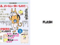 [FLASH] 電子版 2018 No.11.20 (福島雪菜 脊山麻理子 浅川梨奈 春花 他)