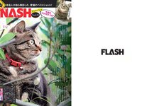[FLASH] 電子版 2018 No.11.20 (福島雪菜 脊山麻理子 浅川梨奈 春花 他)