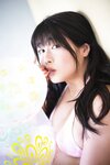 ヤンマガWeb 2021.01.19 ちとせよしのが水着でバルーン【無料分】