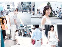 [FLASH] 電子版 2017 No.09.19 (渡辺麻友 永井すみれ 佐藤美希 脊山麻理子 桐谷まつり 他)