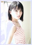 [Young Champion] 2018 No.10 (船木結 武田あやな)