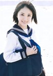 [Young Champion] 2018 No.10 (船木結 武田あやな)
