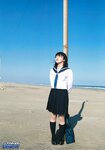 [Young Champion] 2018 No.10 (船木結 武田あやな)
