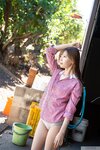 [Graphis] 2019『SPECIAL GRAVURE [Moment]』明里つむぎ [190P]