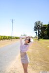 [Graphis] 2019『SPECIAL GRAVURE [Moment]』明里つむぎ [190P]