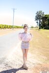 [Graphis] 2019『SPECIAL GRAVURE [Moment]』明里つむぎ [190P]