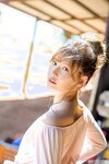 [Graphis] 2019『SPECIAL GRAVURE [Moment]』明里つむぎ [190P]