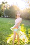 [Graphis] 2019『SPECIAL GRAVURE [Moment]』明里つむぎ [190P]
