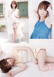 [Weekly Playboy Magazine] 2009 No.29 佐々木希,桜庭ななみ,滝沢乃南,明日花キララ,七海なな,原更紗,春咲あずみ,福田萌,浦浜アリサ[43P]