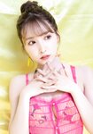 三上悠亜 写真集『Cute Juice』[美麗版33P]