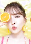 三上悠亜 写真集『Cute Juice』[美麗版33P]