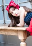 三上悠亜 写真集『Cute Juice』[美麗版33P]