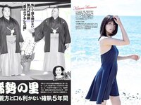 [FLASH] 電子版 2017 No.02.14 (佐藤寛子 平嶋夏海 有村架純 河合奈保子 向井地美音 池田ゆり 他)