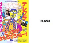 [FLASH] 電子版 2017 No.02.14 (佐藤寛子 平嶋夏海 有村架純 河合奈保子 向井地美音 池田ゆり 他)