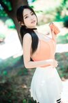 [DJAWA] Linda - Loose and Tight Coral + Fanta (Full.Ver)