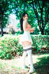 [DJAWA] Linda - Loose and Tight Coral + Fanta (Full.Ver)