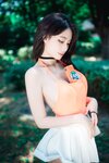 [DJAWA] Linda - Loose and Tight Coral + Fanta (Full.Ver)
